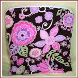 Lucky Mama Makeup Bag *FREE SHIPPING* and REDUCED PRICE!