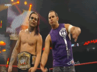 The Hardys Pictures, Images and Photos