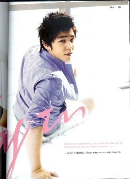 Kangin Pictures, Images and Photos