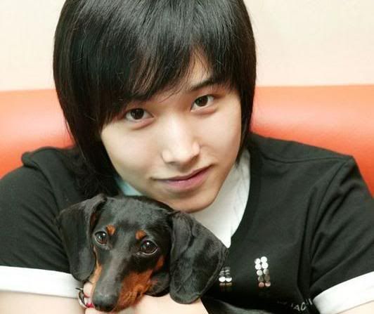 Sungmin Pictures, Images and Photos