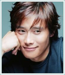 LEE BYUNG HUN Pictures, Images and Photos