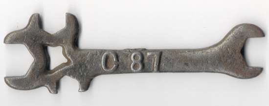 C87 Wrench