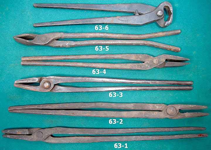 King Herington Wrench Auction Pics