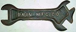  Dain Small Letters Wrench Pic