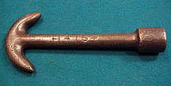 Aultman & Taylor H415 Wrench Image