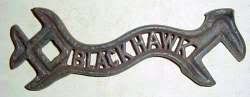 Blackhawk No Stud Cutout Wrench Pic