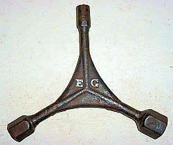 Case EG Wrench Image