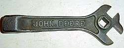 John Deere 1340SC Wrench