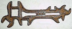 234 Orphan Wrench Image