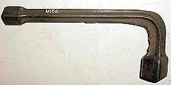Sechler Black Hawk M166 Wrench
