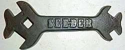 Seeder Wrench Picture