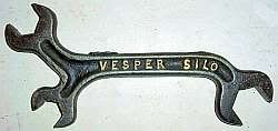 Vesper Silo Wrench Picture