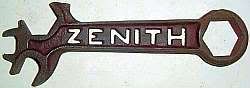 Zenith Cutout Wrench Pic
