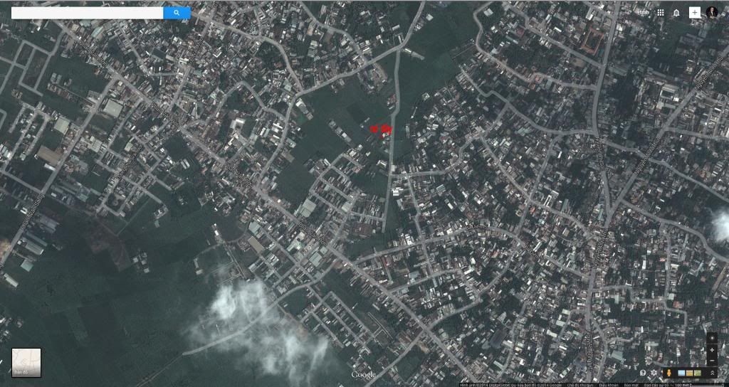 bán đất xã Xuân Thới Thượng, Hóc Môn, Tp.HCM giá rẻ