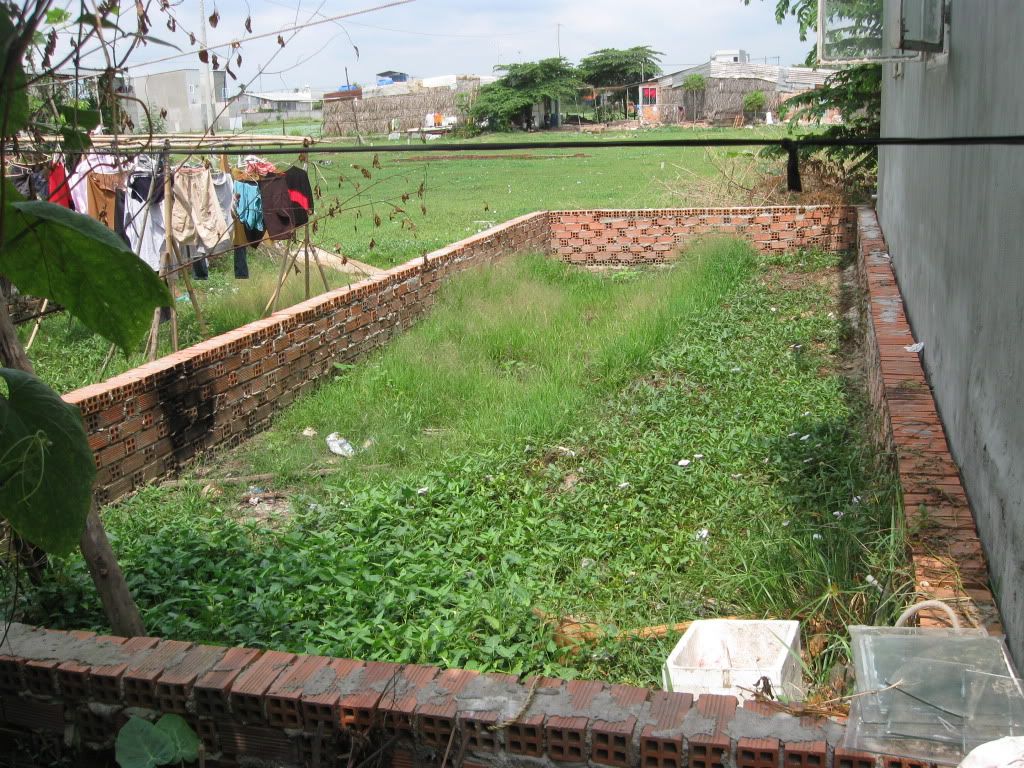 bán đất xã Xuân Thới Thượng, Hóc Môn, Tp.HCM giá rẻ - 11