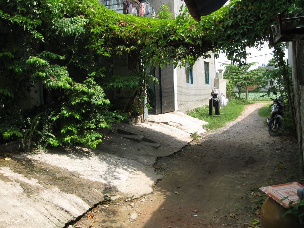 bán đất xã Xuân Thới Thượng, Hóc Môn, Tp.HCM giá rẻ - 10