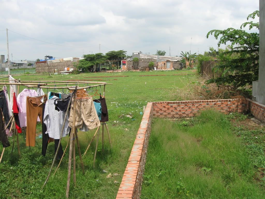 bán đất xã Xuân Thới Thượng, Hóc Môn, Tp.HCM giá rẻ - 8