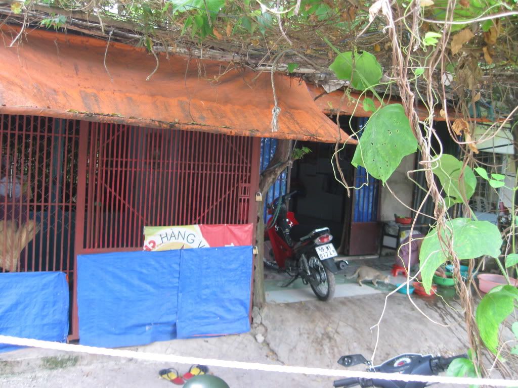 bán đất xã Xuân Thới Thượng, Hóc Môn, Tp.HCM giá rẻ - 7