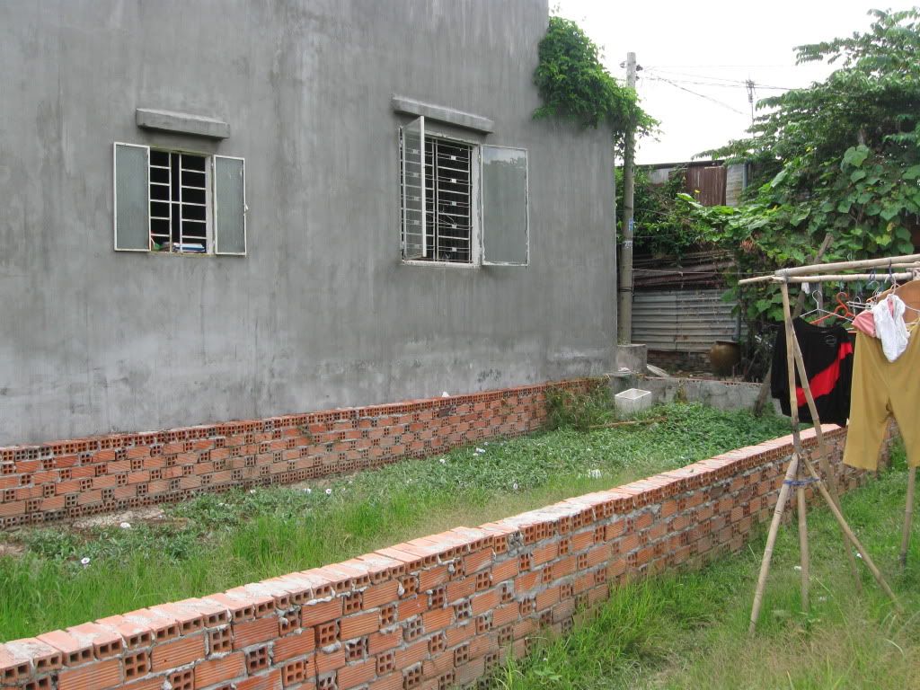 bán đất xã Xuân Thới Thượng, Hóc Môn, Tp.HCM giá rẻ - 6