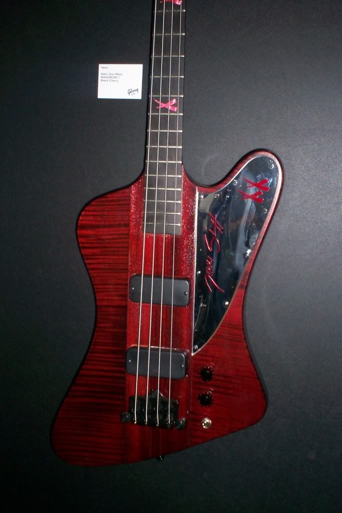 Best year(s) for a Gibson Thunderbird? | TalkBass.com