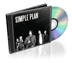 Simple Plan 2008