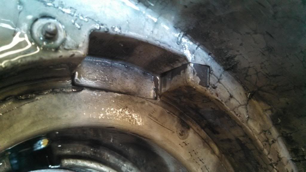 How To GM Transfer Case Pump Rub Kit Page 6 Chevy and GMC Duramax Diesel Forum