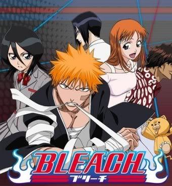 bleach Pictures, Images and Photos