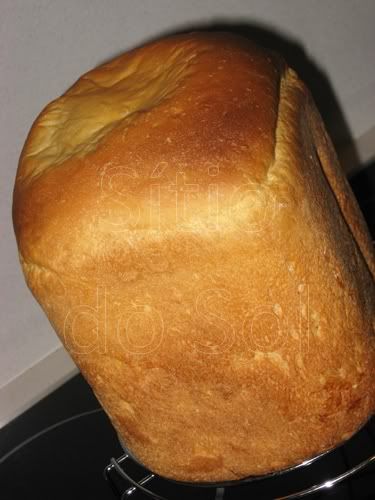 Pão Brioche