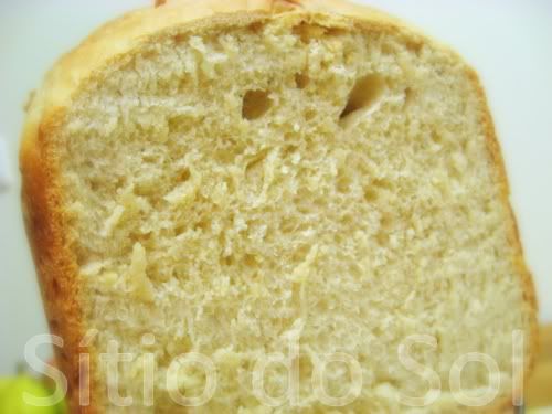 Pão de Leite (MFP)