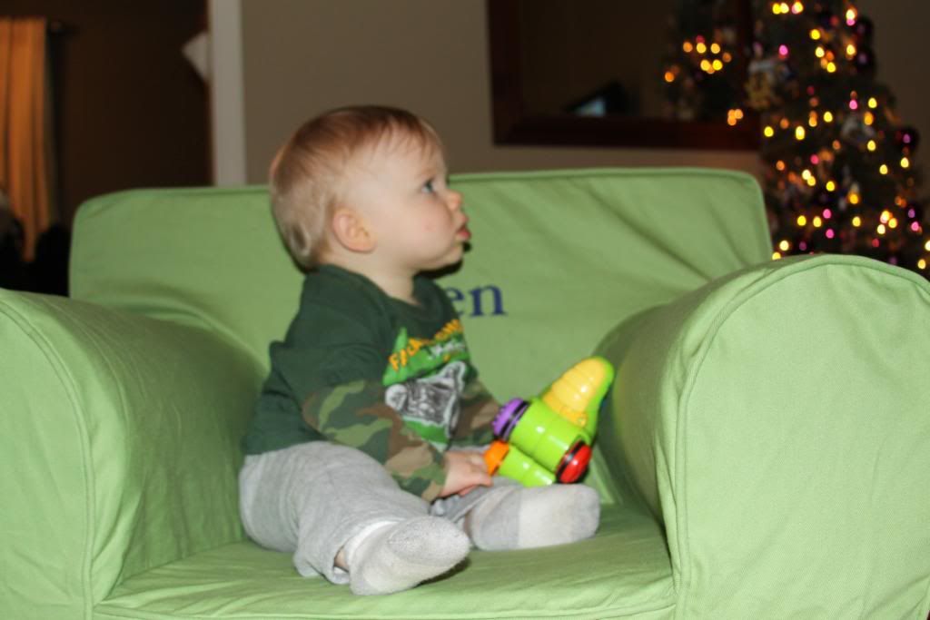 Anyone have the PB Anywhere or Land of Nod chair? BabyCenter