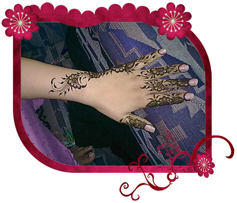 khaleeji henna designs 2011.