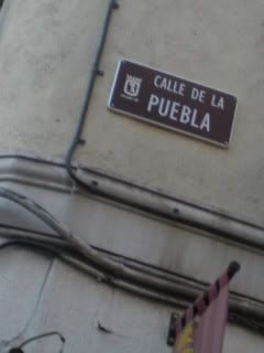 puebla del rio...esa gran desconocida