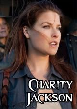 Charity Jackson Avatar