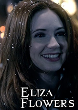 Eliza Flowers Avatar