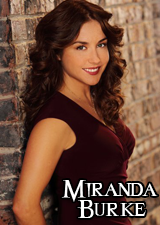 Miranda Burke Avatar