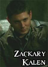 Zackary Kalen Avatar