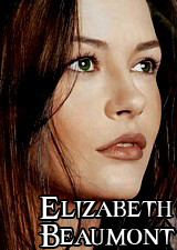 Elizabeth Beaumont Avatar