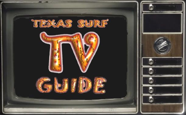 You have found Texas Surf TV. Texas' ONLY online video network dedicated to 