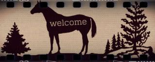 HORSE-WELCOME