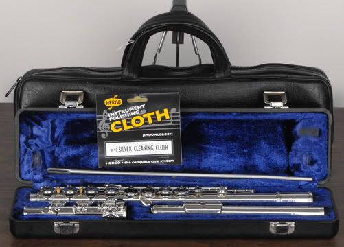 Haynes flute serial numbers by year