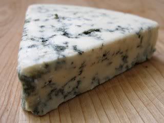 Blue Cheese from