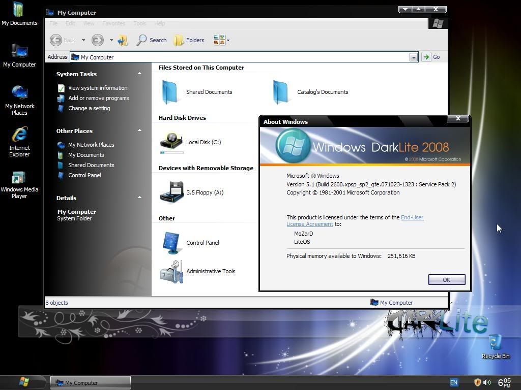 Windows Xp Professional Download Torrent