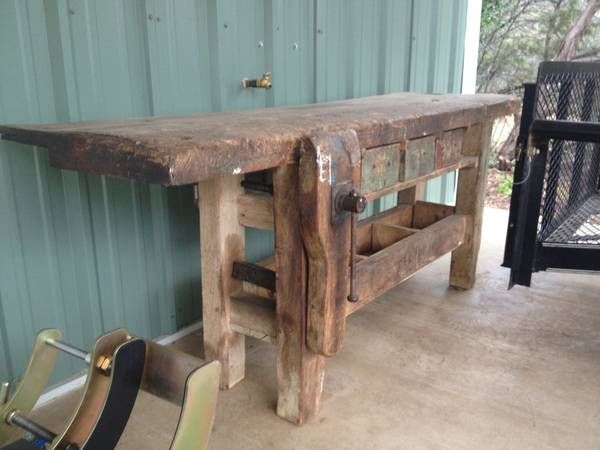 Totally Free Woodworking Plan Downloads Woodworking Bench For