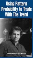 Using Pattern Probability to Trade with the Trend