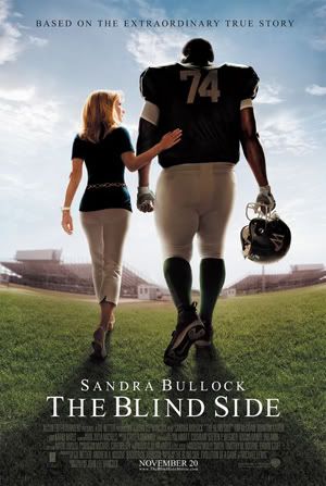 The Blind Side Pictures, Images and Photos