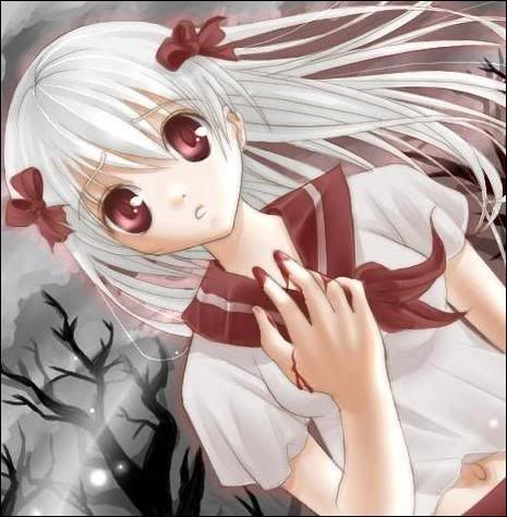 36b.jpg Scared white haired anime girl image by Saku-Chan555