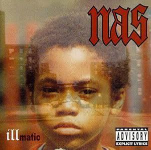 Nas - Illmatic Pictures, Images and Photos