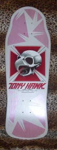 NOS 1983 Powell Peralta Hawk (bottom)