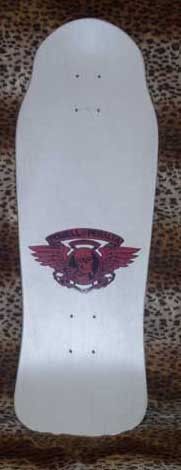 NOS 1983 Powell Peralta Hawk (top)