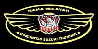 community, thunder 125', 'thunder 250', KOSTER, 'komunitas suzuki thunder indonesia', 'thunder community', 'thunder rider community'